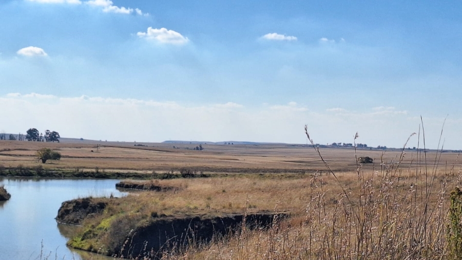 0 Bedroom Property for Sale in Amersfoort Rural Mpumalanga