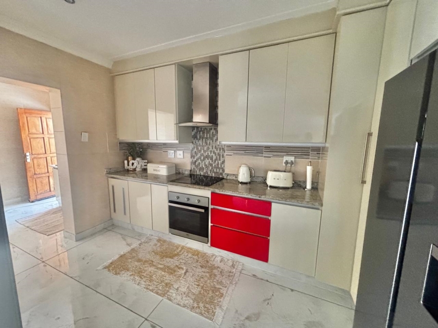 4 Bedroom Property for Sale in Noordrand Mpumalanga