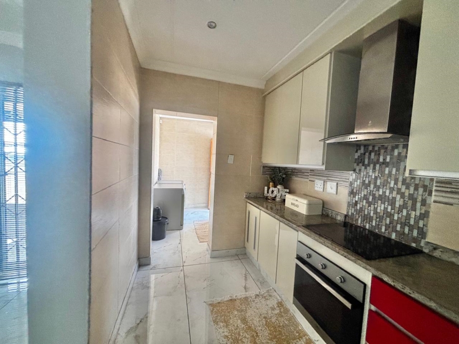 4 Bedroom Property for Sale in Noordrand Mpumalanga