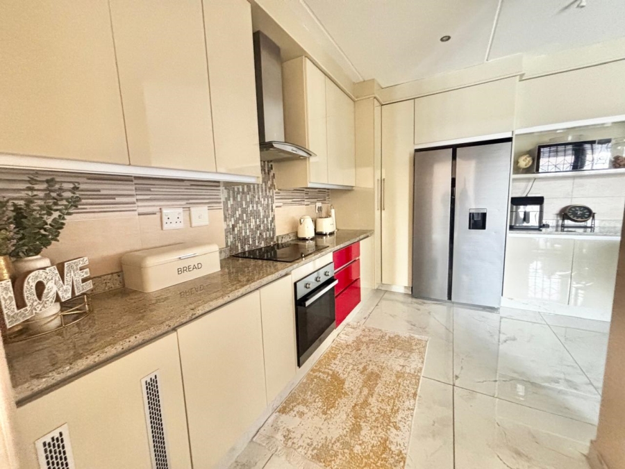 4 Bedroom Property for Sale in Noordrand Mpumalanga