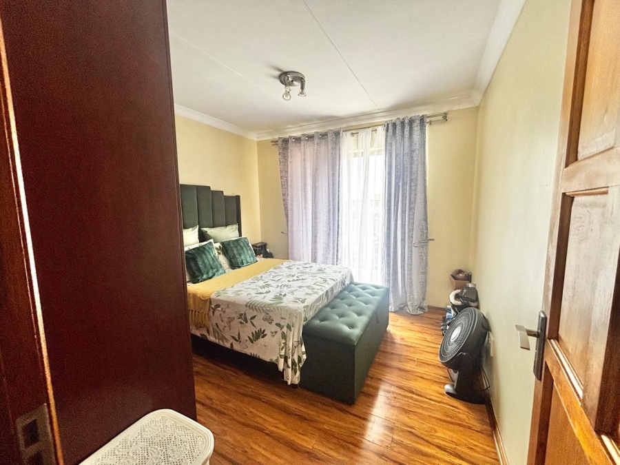 4 Bedroom Property for Sale in Noordrand Mpumalanga