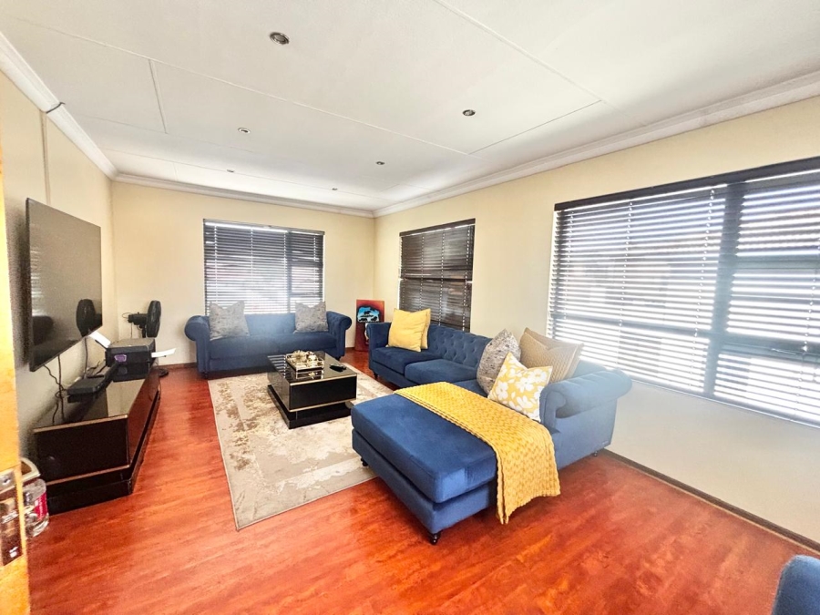 4 Bedroom Property for Sale in Noordrand Mpumalanga