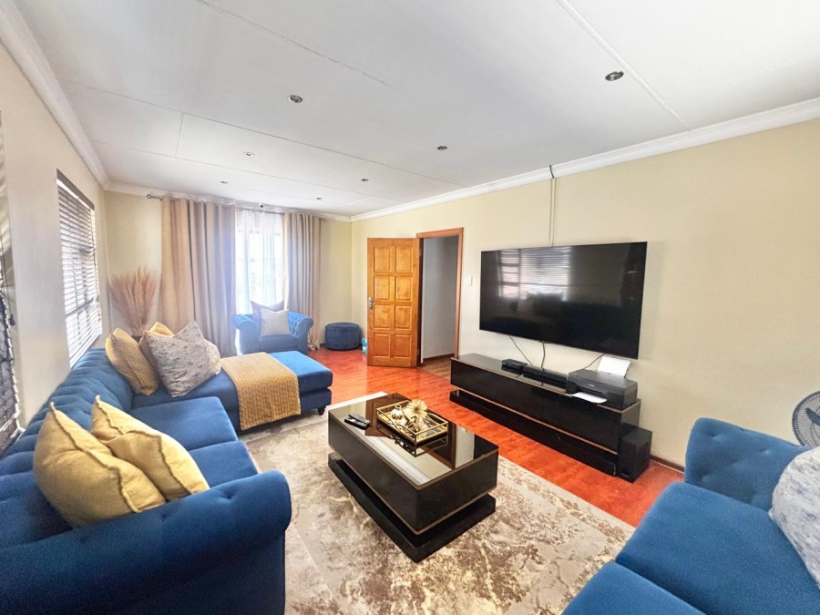 4 Bedroom Property for Sale in Noordrand Mpumalanga