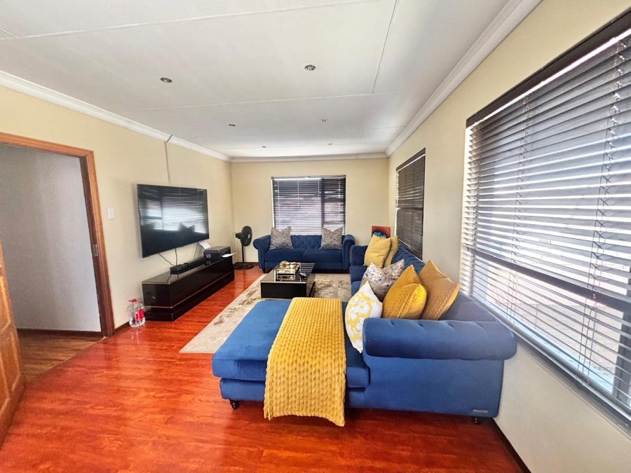 4 Bedroom Property for Sale in Noordrand Mpumalanga