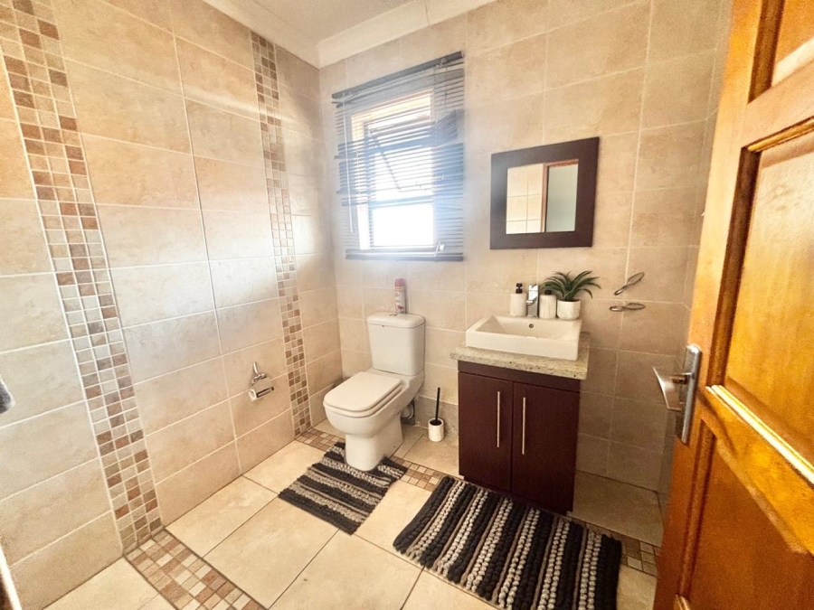 4 Bedroom Property for Sale in Noordrand Mpumalanga
