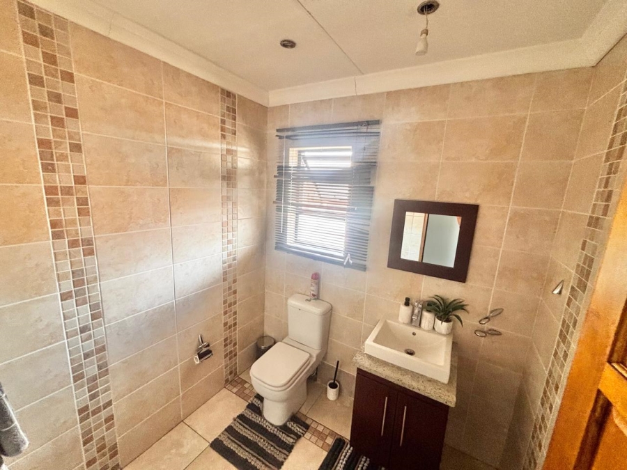 4 Bedroom Property for Sale in Noordrand Mpumalanga