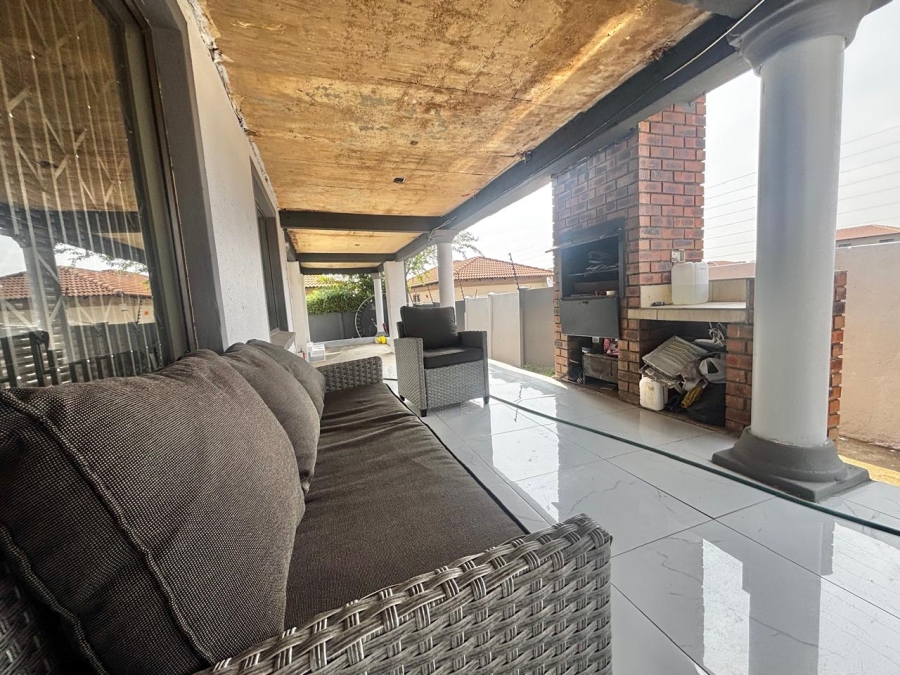 4 Bedroom Property for Sale in Noordrand Mpumalanga