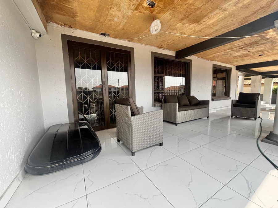 4 Bedroom Property for Sale in Noordrand Mpumalanga