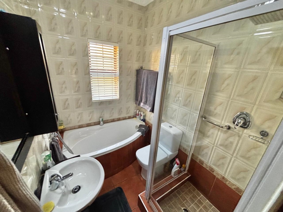 3 Bedroom Property for Sale in Secunda Mpumalanga