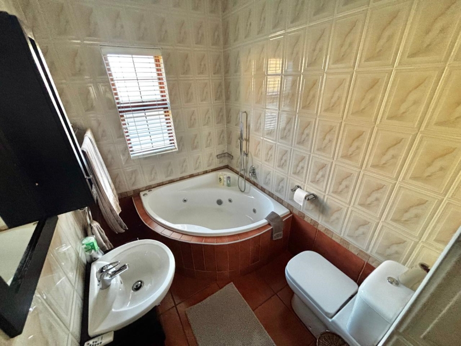 3 Bedroom Property for Sale in Secunda Mpumalanga