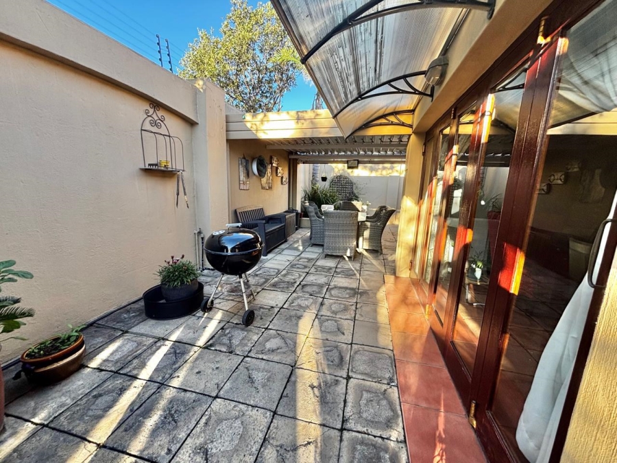 3 Bedroom Property for Sale in Secunda Mpumalanga