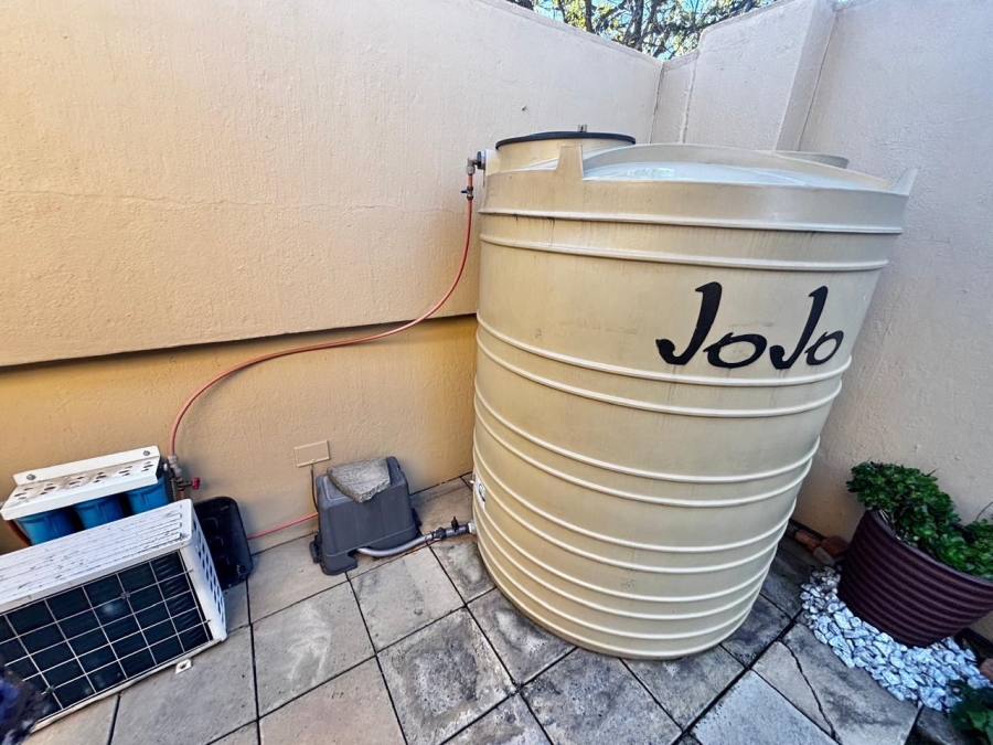 3 Bedroom Property for Sale in Secunda Mpumalanga