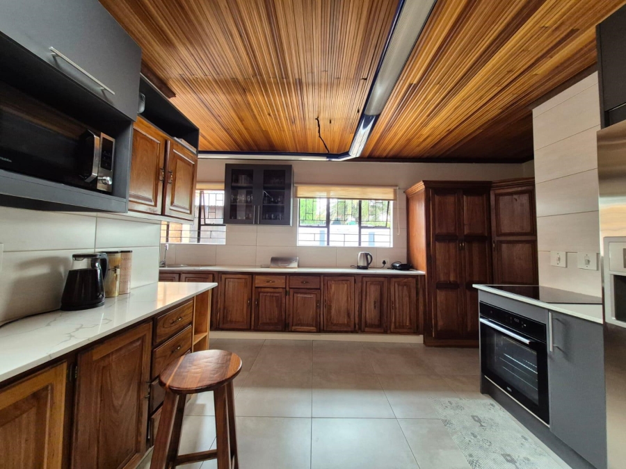 4 Bedroom Property for Sale in Kinross Mpumalanga