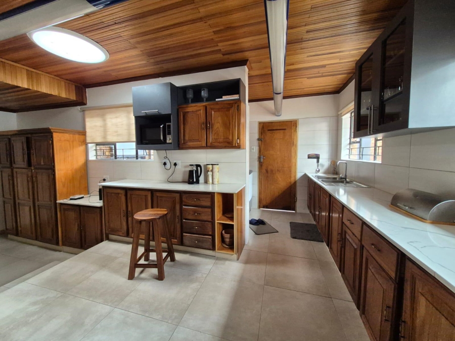 4 Bedroom Property for Sale in Kinross Mpumalanga