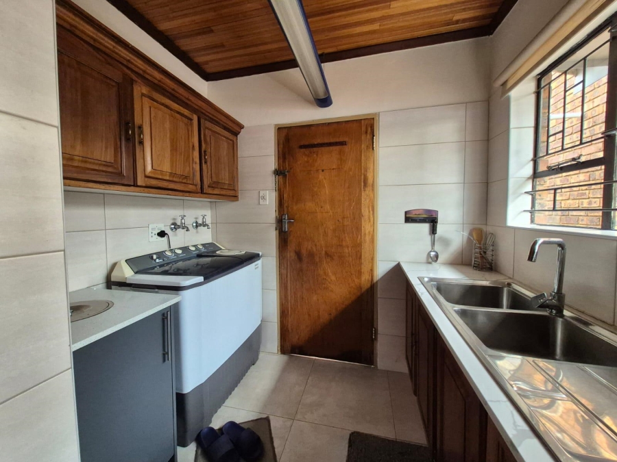 4 Bedroom Property for Sale in Kinross Mpumalanga