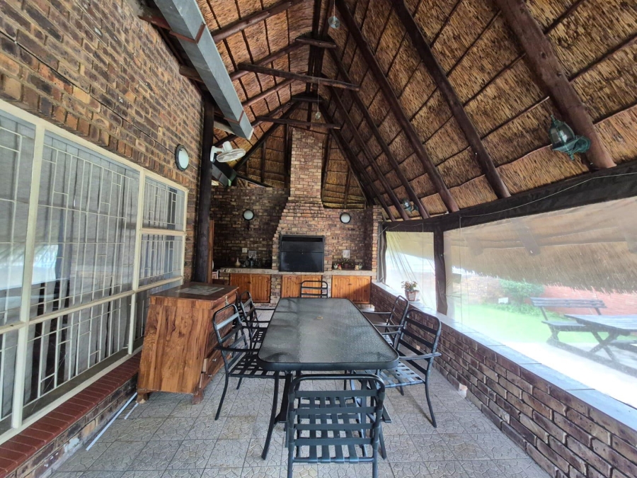 4 Bedroom Property for Sale in Kinross Mpumalanga
