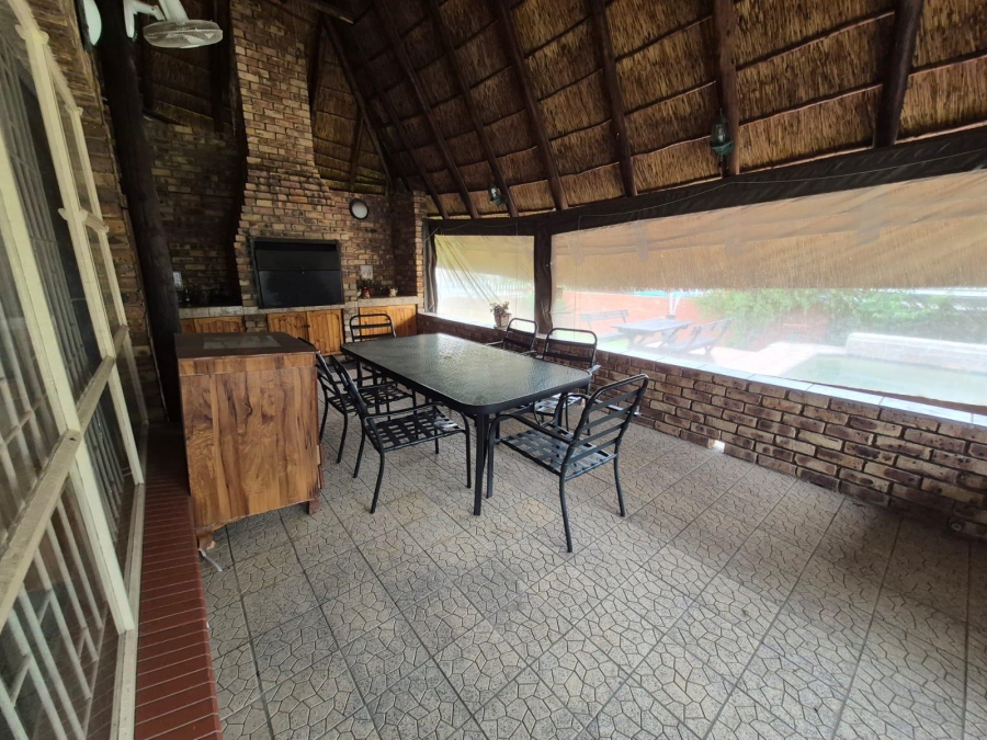 4 Bedroom Property for Sale in Kinross Mpumalanga