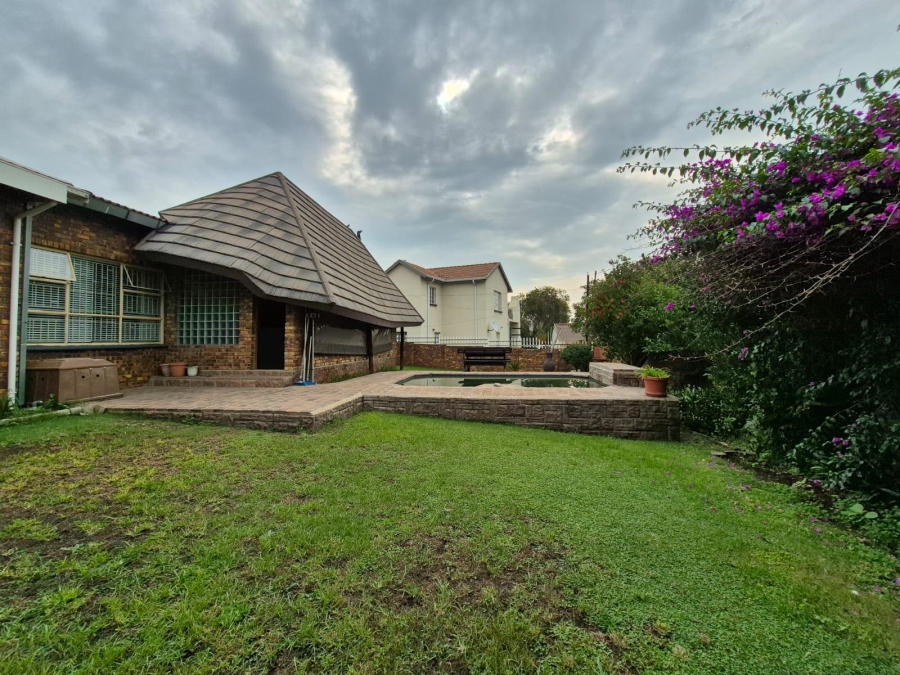 4 Bedroom Property for Sale in Kinross Mpumalanga