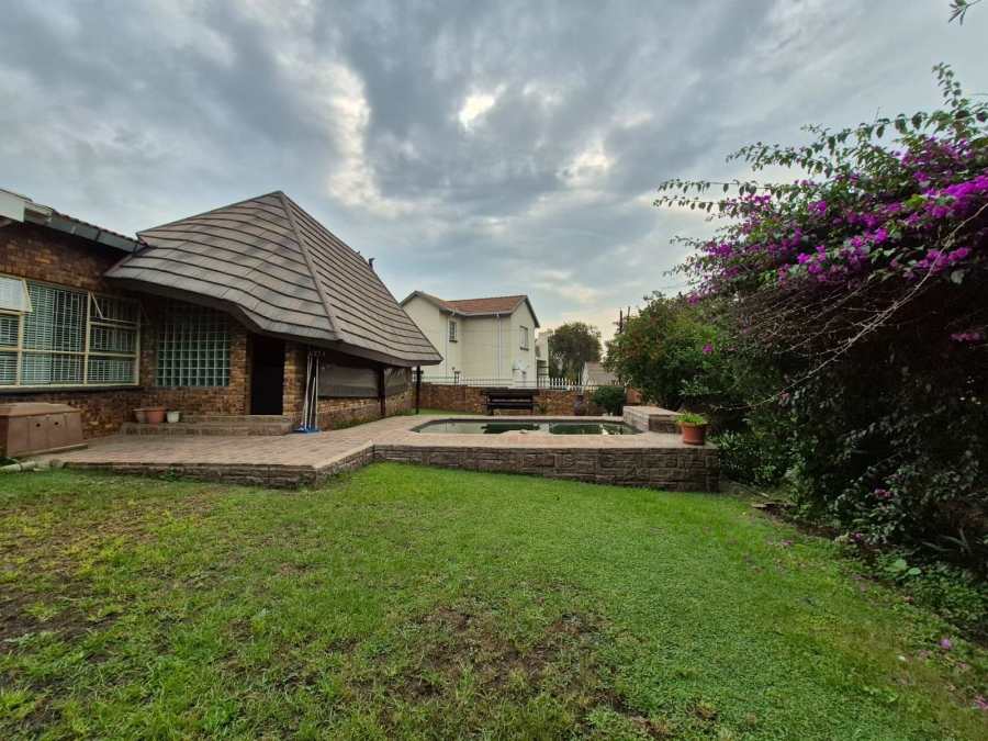 4 Bedroom Property for Sale in Kinross Mpumalanga