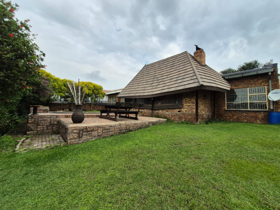 4 Bedroom Property for Sale in Kinross Mpumalanga