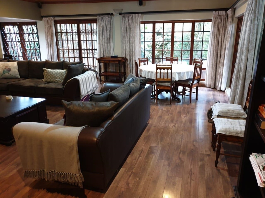 4 Bedroom Property for Sale in Trichardt Mpumalanga