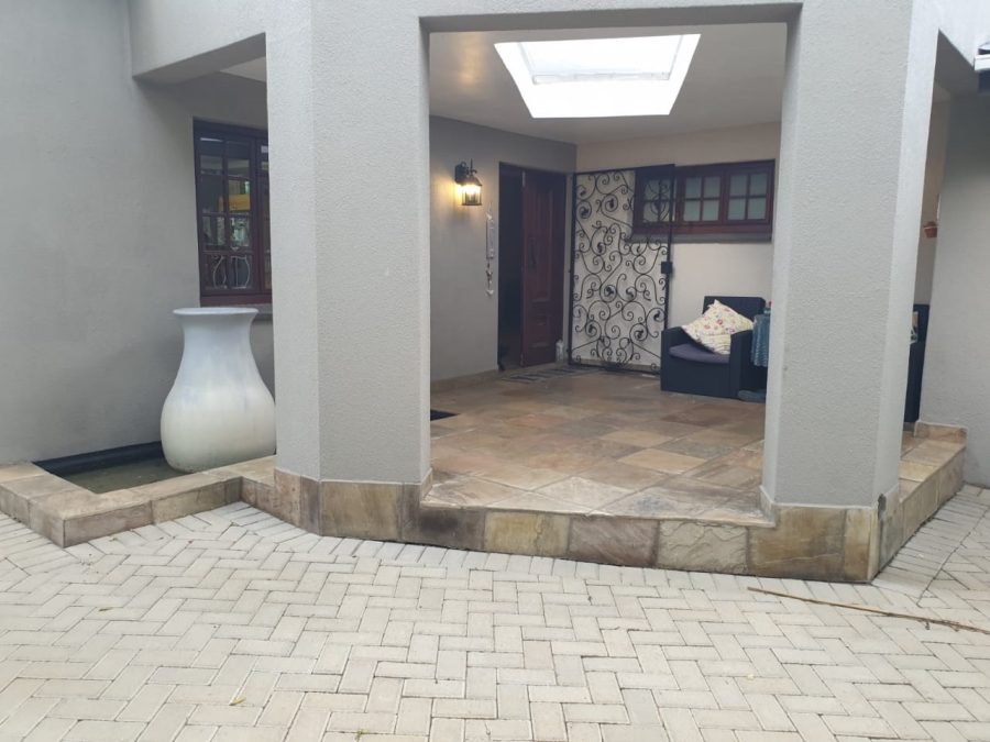 4 Bedroom Property for Sale in Trichardt Mpumalanga