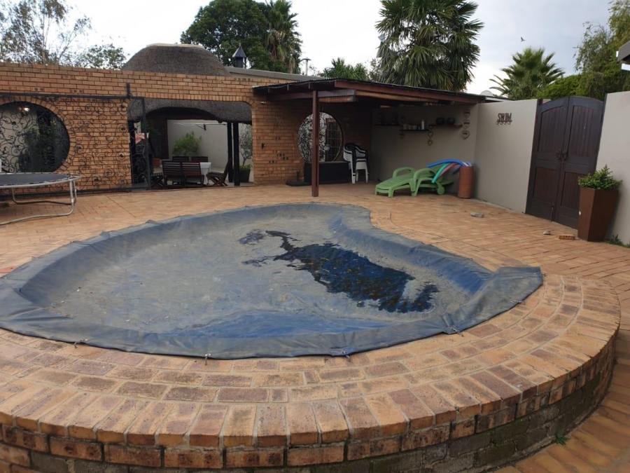 4 Bedroom Property for Sale in Trichardt Mpumalanga