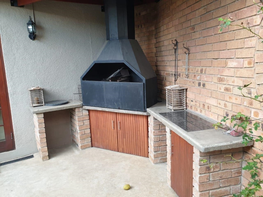 4 Bedroom Property for Sale in Trichardt Mpumalanga