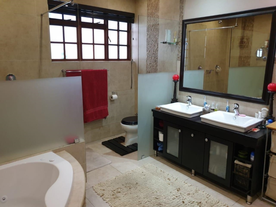 4 Bedroom Property for Sale in Trichardt Mpumalanga