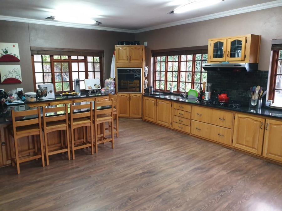 4 Bedroom Property for Sale in Trichardt Mpumalanga