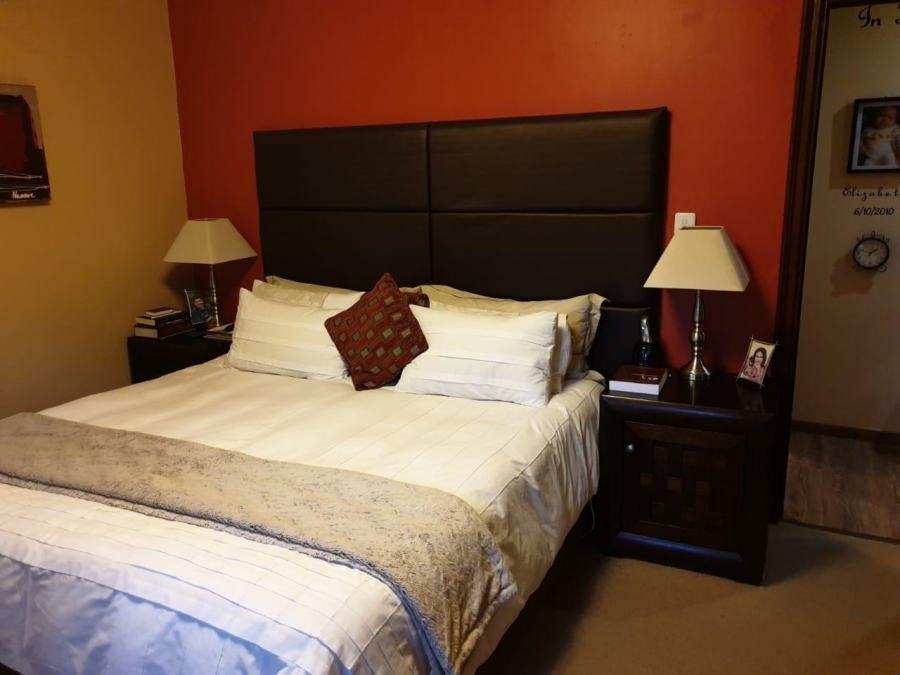 4 Bedroom Property for Sale in Trichardt Mpumalanga