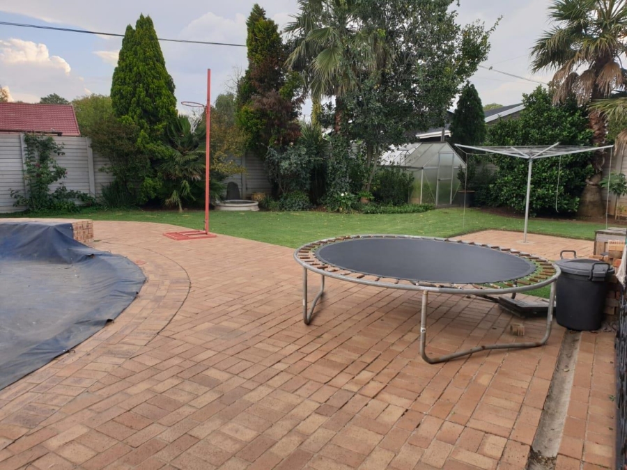 4 Bedroom Property for Sale in Trichardt Mpumalanga