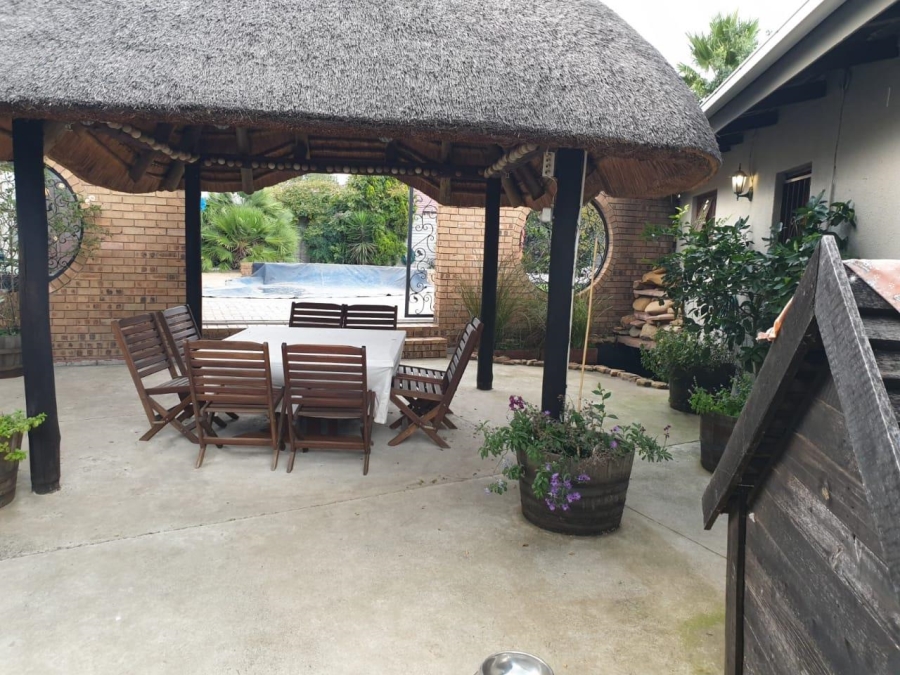 4 Bedroom Property for Sale in Trichardt Mpumalanga