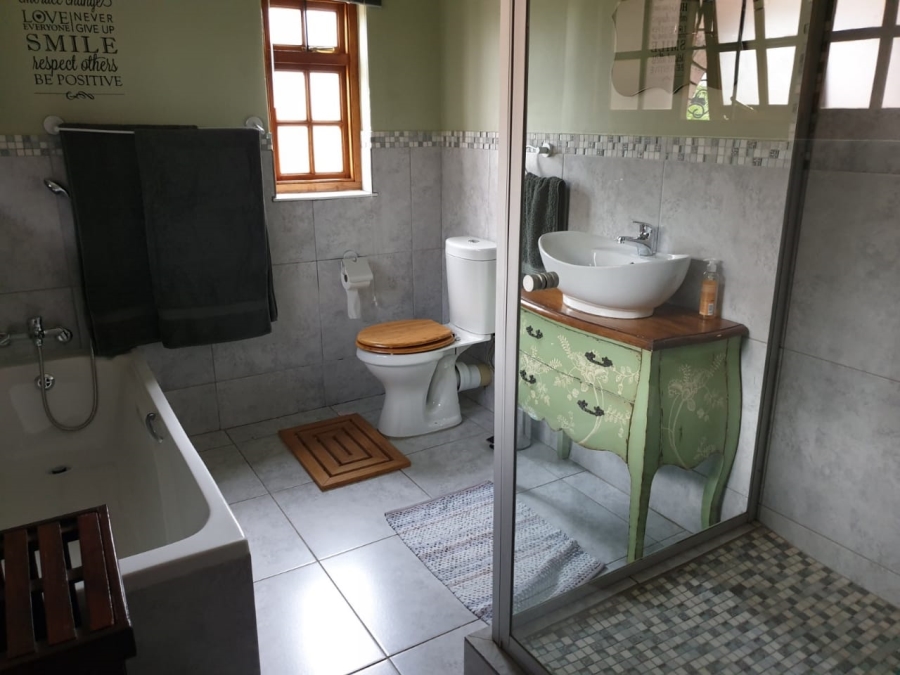 4 Bedroom Property for Sale in Trichardt Mpumalanga