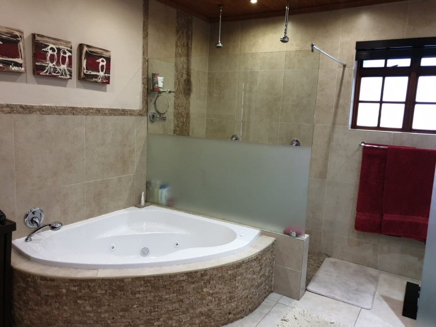 4 Bedroom Property for Sale in Trichardt Mpumalanga