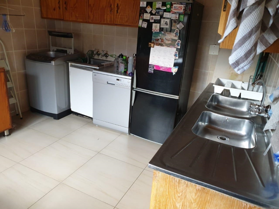 4 Bedroom Property for Sale in Trichardt Mpumalanga