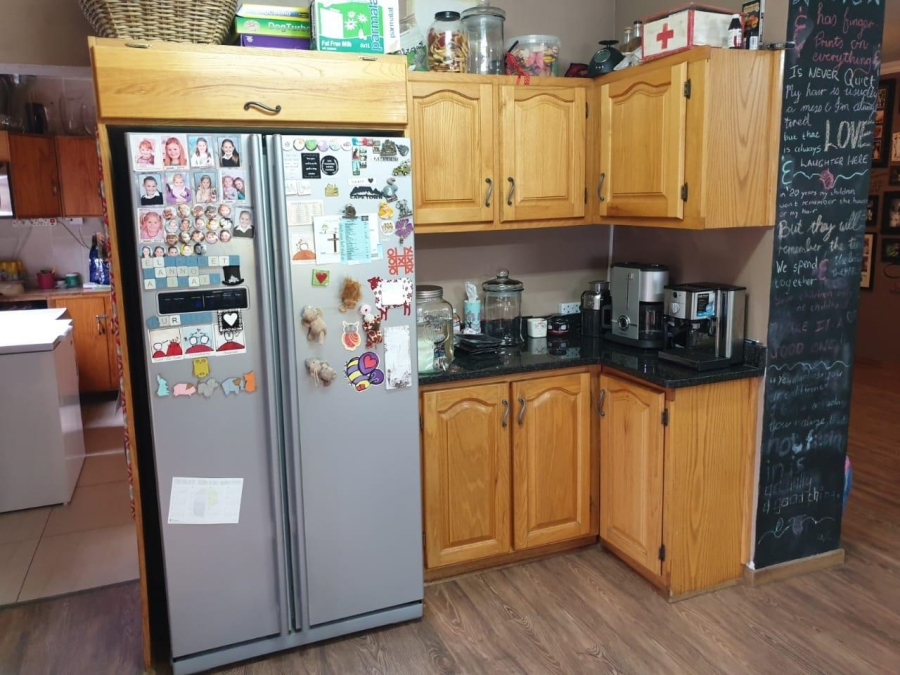 4 Bedroom Property for Sale in Trichardt Mpumalanga