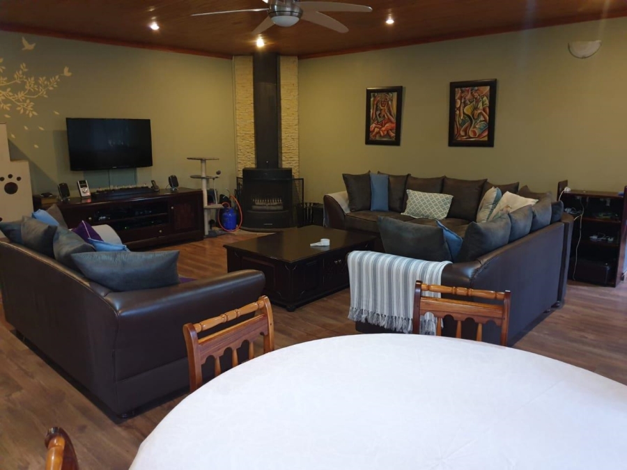 4 Bedroom Property for Sale in Trichardt Mpumalanga