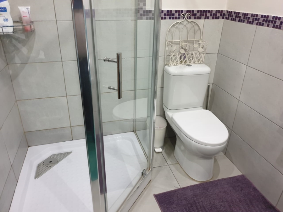 4 Bedroom Property for Sale in Trichardt Mpumalanga