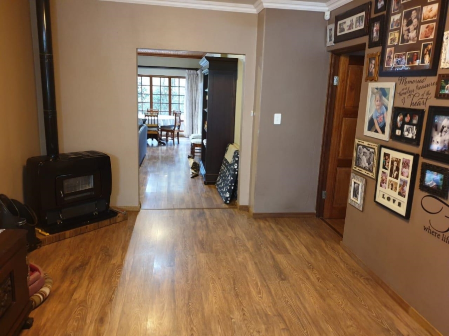 4 Bedroom Property for Sale in Trichardt Mpumalanga