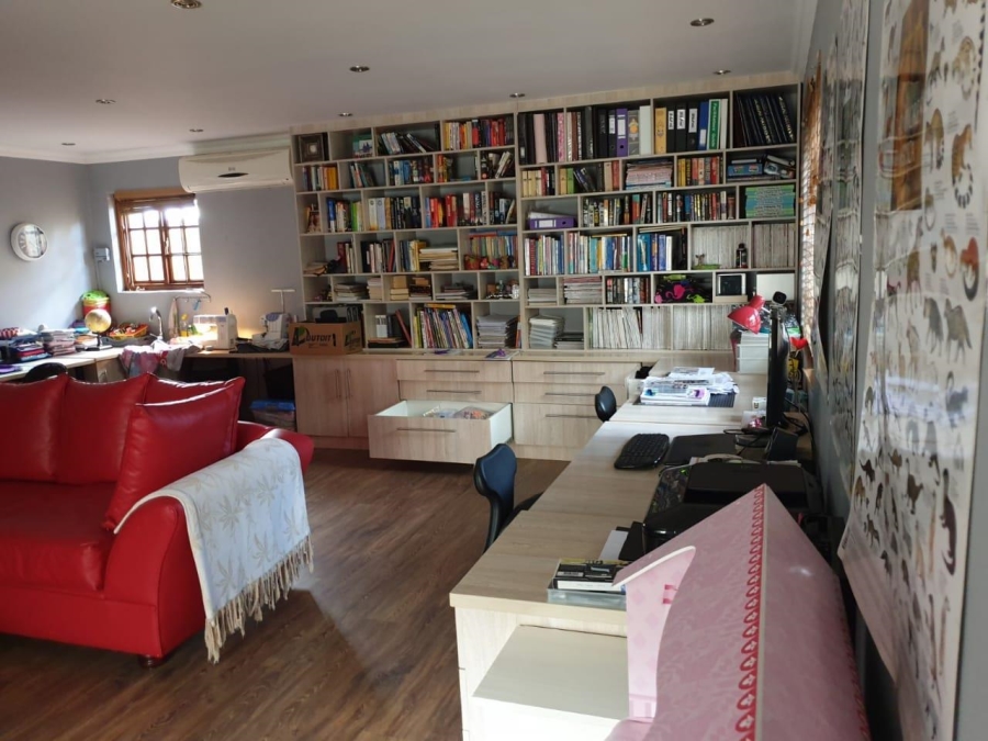 4 Bedroom Property for Sale in Trichardt Mpumalanga