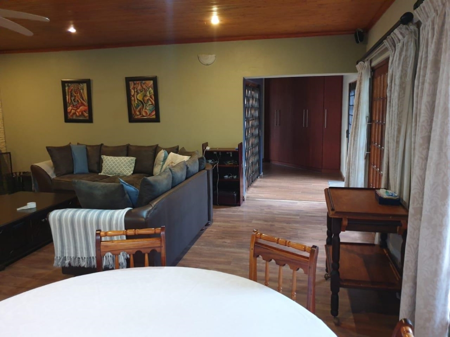 4 Bedroom Property for Sale in Trichardt Mpumalanga