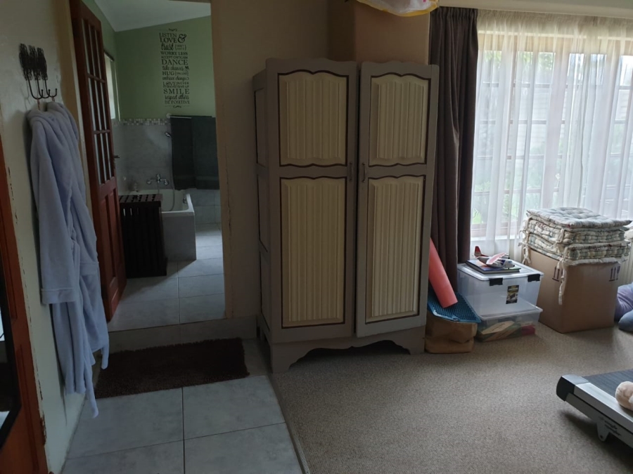 4 Bedroom Property for Sale in Trichardt Mpumalanga