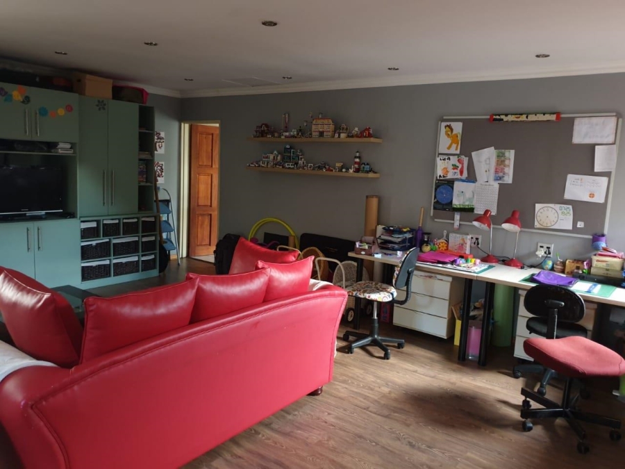 4 Bedroom Property for Sale in Trichardt Mpumalanga