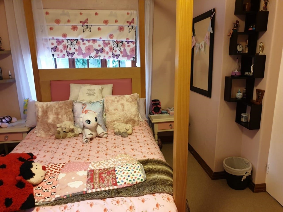 4 Bedroom Property for Sale in Trichardt Mpumalanga