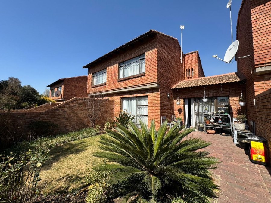 2 Bedroom Property for Sale in Secunda Mpumalanga