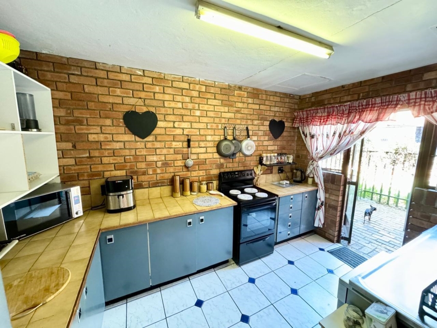 2 Bedroom Property for Sale in Secunda Mpumalanga