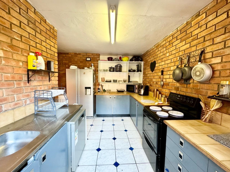 2 Bedroom Property for Sale in Secunda Mpumalanga