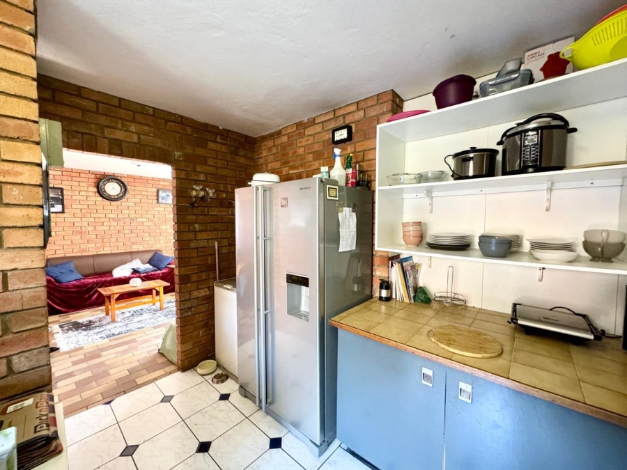 2 Bedroom Property for Sale in Secunda Mpumalanga