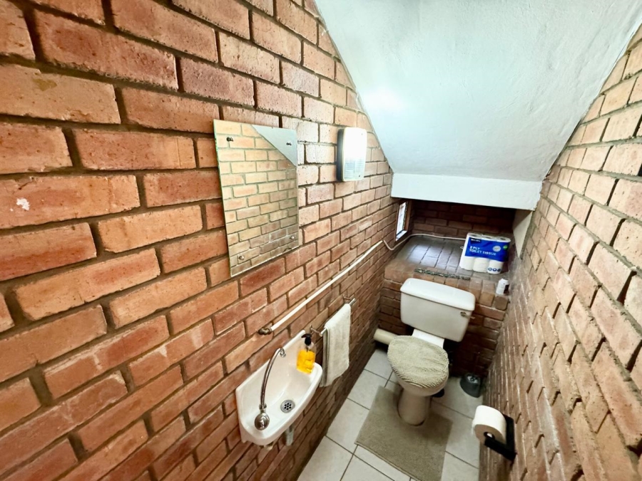 2 Bedroom Property for Sale in Secunda Mpumalanga